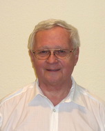 Berndt Heymann